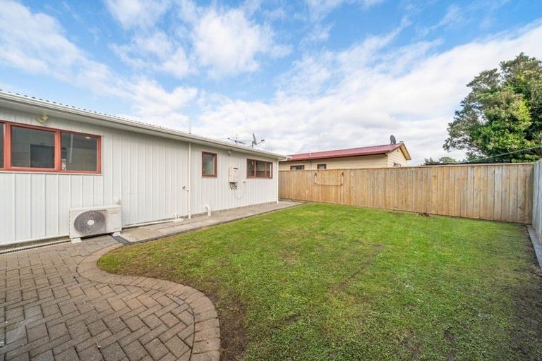 Photo of property in 59a Guthrie Street, Waterloo, Lower Hutt, 5011