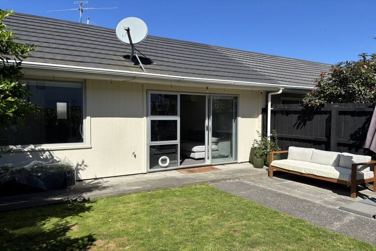 Photo of property in 4/43 Southampton Street, Sydenham, Christchurch, 8023