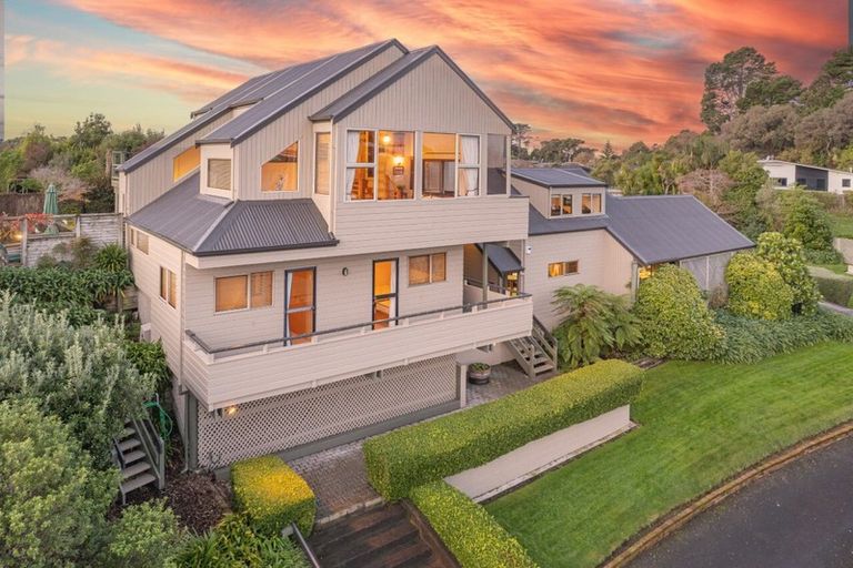 Photo of property in 10 Kawau Place, Otamatea, Whanganui, 4500