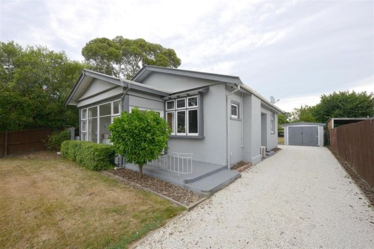 Photo of property in 59 Torrens Road, Hillmorton, Christchurch, 8024