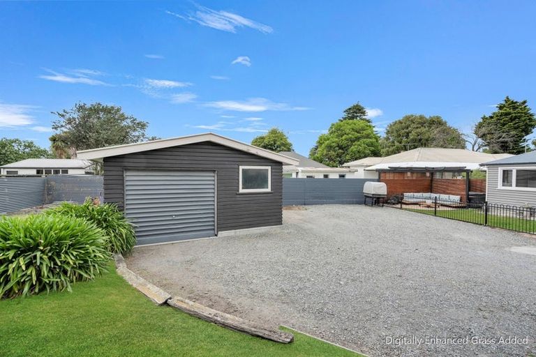 Photo of property in 7 Michael Street, Rakaia, 7710