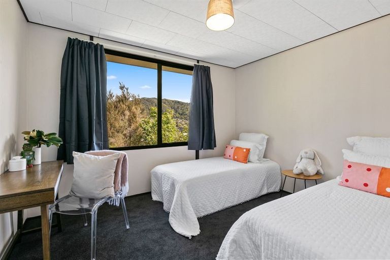 Photo of property in 83 Parkway, Wainuiomata, Lower Hutt, 5014