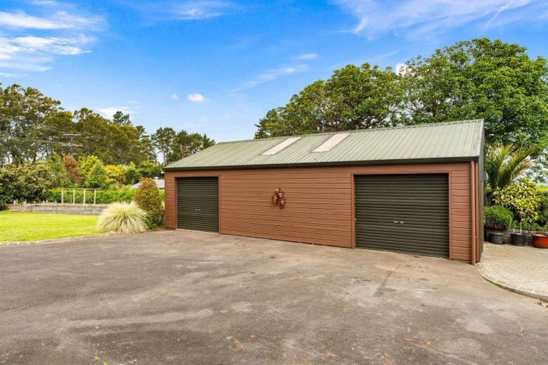 Photo of property in 299 Vinegar Hill Road, Kauri, Kamo, 0185