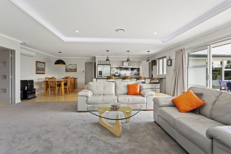 Photo of property in 90 Iris Taylor Avenue, West Melton, 7618