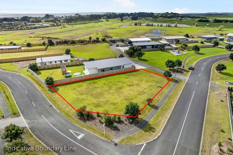 Photo of property in 11 Kokopu Street, Ahipara, Kaitaia, 0481