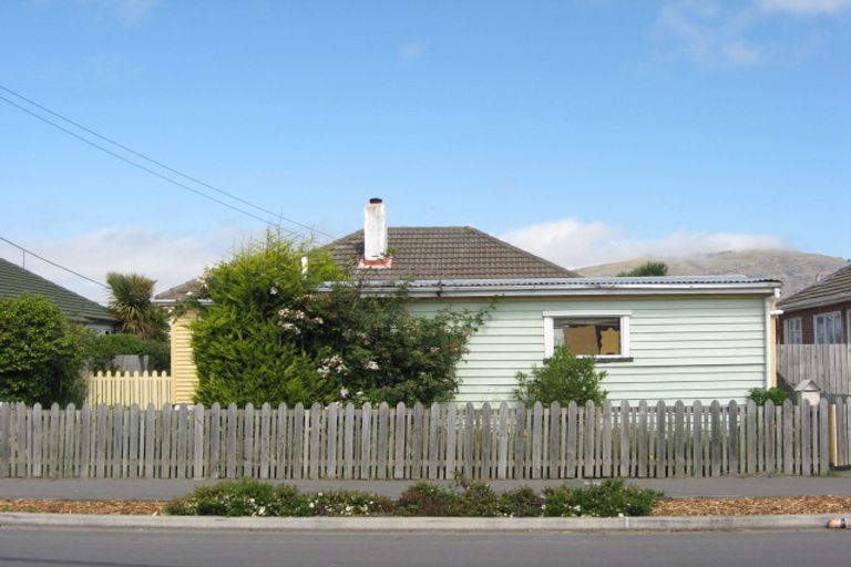 Photo of property in 57 Bamford Street, Woolston, Christchurch, 8023