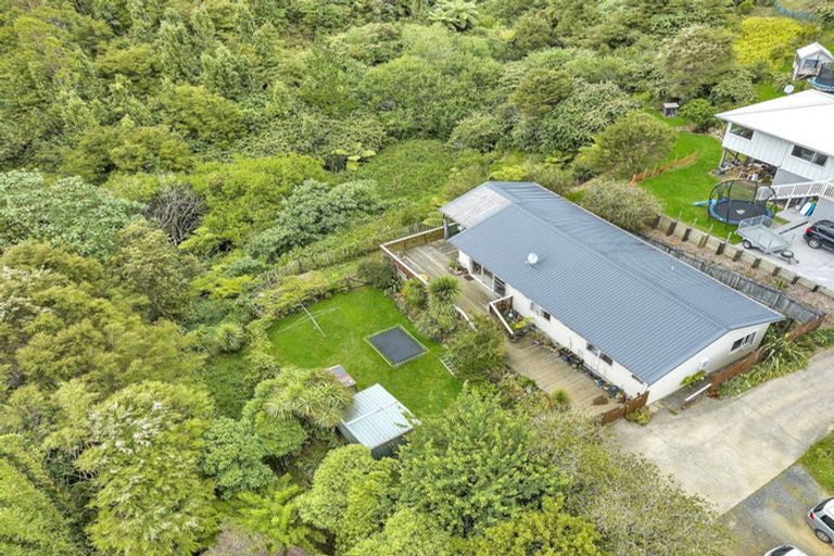 Photo of property in 121 Te Tutu Street, Whangamata, 3691