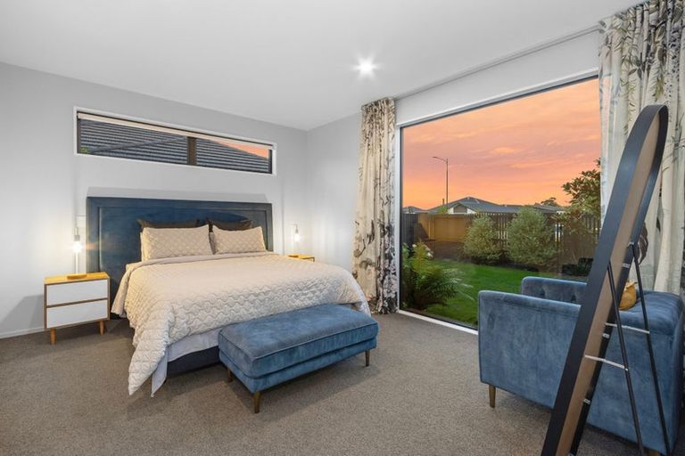Photo of property in 114 Prestons Park Drive, Marshland, Christchurch, 8083