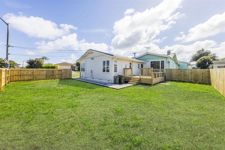 Photo of property in 1/124 Great South Road, Manurewa, Auckland, 2102