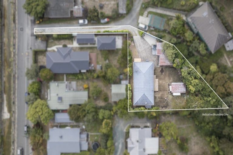 Photo of property in 67a Brook Street, The Brook, Nelson, 7010