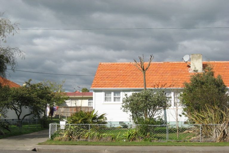 Photo of property in 81 Racecourse Road, Waipukurau, 4200