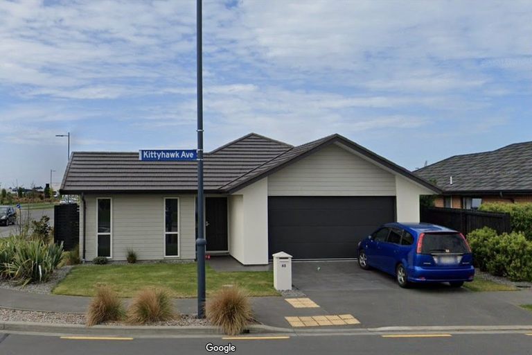 Photo of property in 54 The Runway, Wigram, Christchurch, 8042