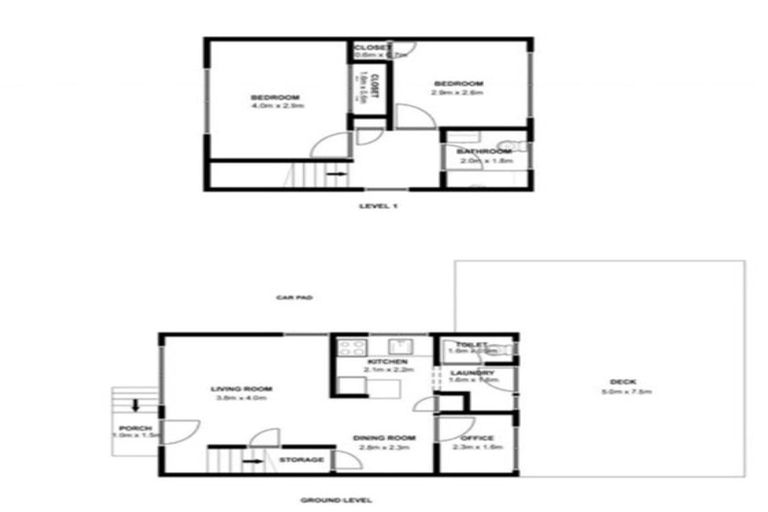 Photo of property in 14a Stonefield Place, Johnsonville, Wellington, 6037