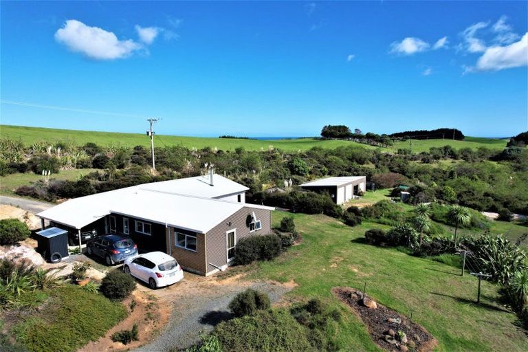 Photo of property in 1246 Babylon Coast Road, Omamari, Dargaville, 0373