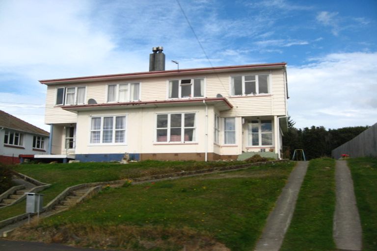 Photo of property in 41 Caldwell Street, Brockville, Dunedin, 9011