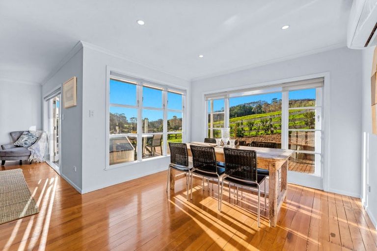 Photo of property in 484 Kanohi Road, Kaukapakapa, 0873