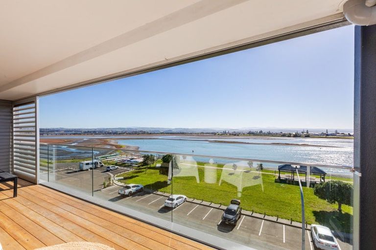 Photo of property in 510/7 Humber Street, Pandora, Napier, 4110