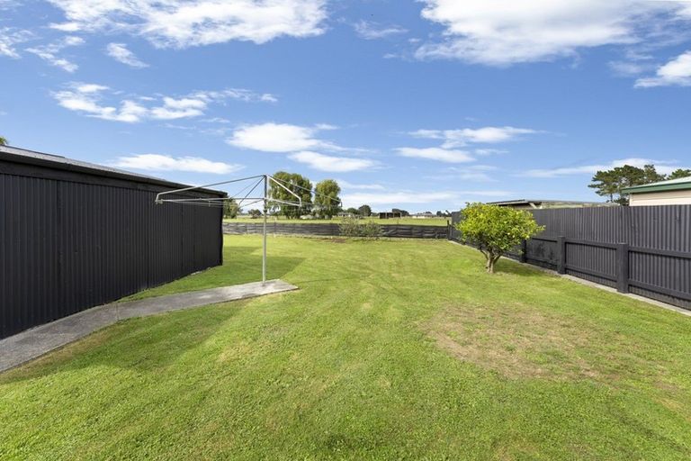 Photo of property in 31 Severn Street, Rongotea, 4476