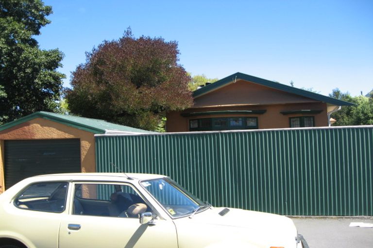 Photo of property in 19 Cornwall Street, St Albans, Christchurch, 8014