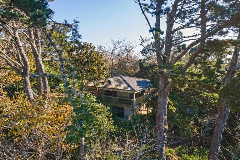 Photo of property in 27 Donnelly Street, Oakura, 4314