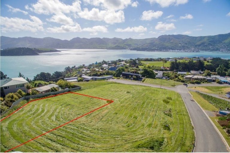 Photo of property in 21 Stoddart Terrace, Diamond Harbour, Lyttelton, 8971
