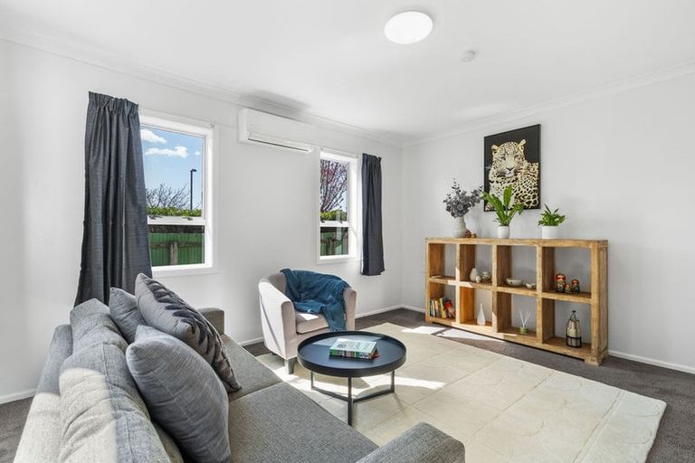 Photo of property in 8 Cambridge Street, Levin, 5510