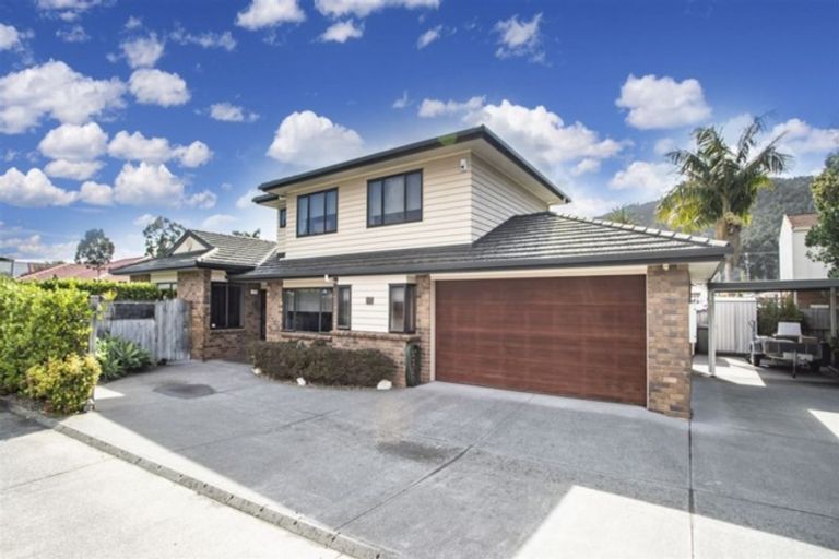 Photo of property in 11c Mair Street, Regent, Whangarei, 0112