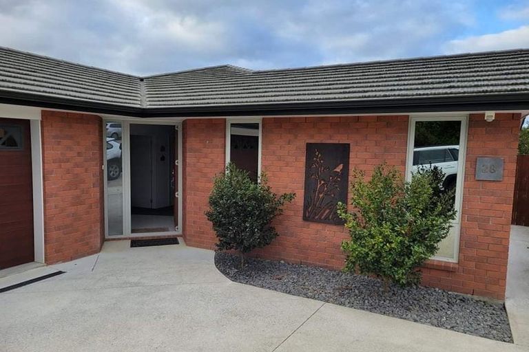 Photo of property in 28 Helenslee Road, Pokeno, 2402