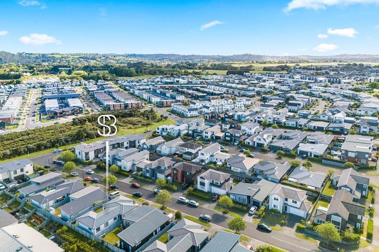 Photo of property in 14 Joseph Mcdonald Drive, Whenuapai, Auckland, 0618