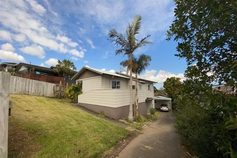 Photo of property in 50 Cherry Road, Bucklands Beach, Auckland, 2014