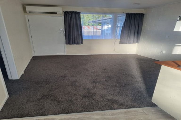 Photo of property in 353 College Street, West End, Palmerston North, 4410