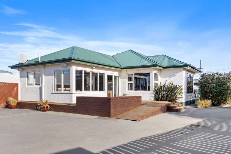 Photo of property in 14 Norwood Street, Waimataitai, Timaru, 7910