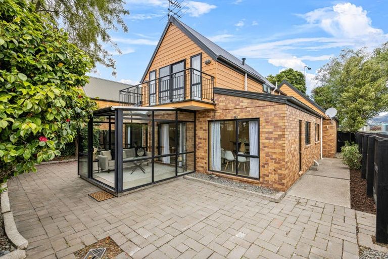 Photo of property in 1/111 Lincoln Road, Addington, Christchurch, 8024