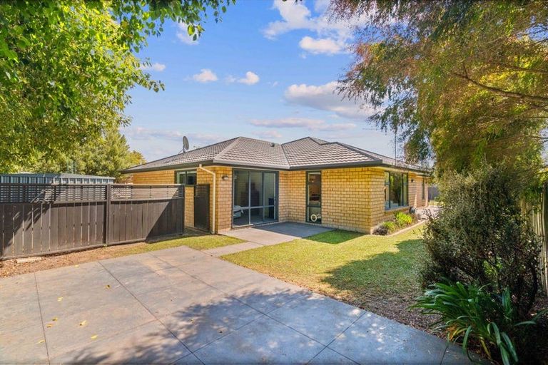 Photo of property in 43 Ernest Gray Place, Halswell, Christchurch, 8025