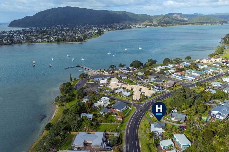 Photo of property in 167 Main Sh25 Road, Tairua, 3508