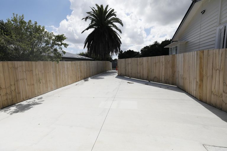 Photo of property in 32a Marr Road, Manurewa, Auckland, 2102