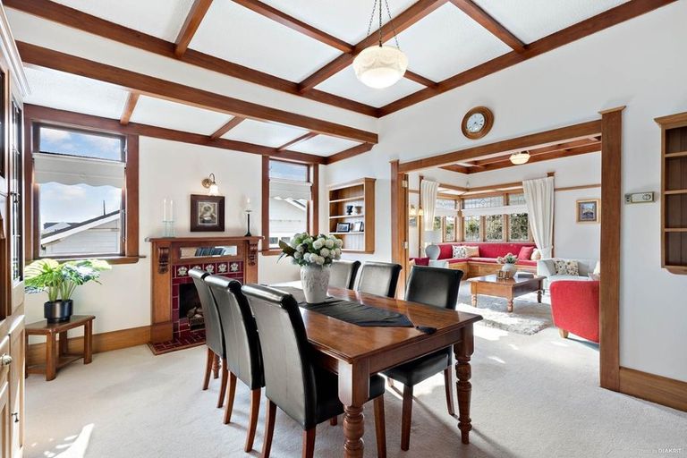 Photo of property in 19 Watling Street, Mount Eden, Auckland, 1024