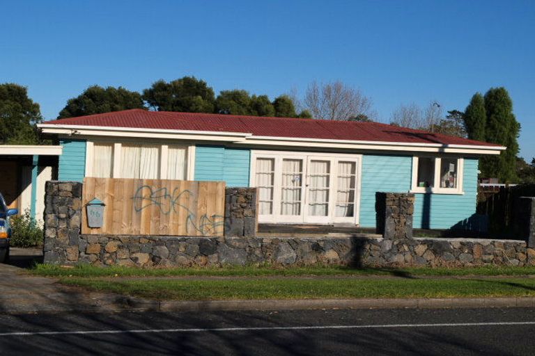 Photo of property in 66a Henwood Road, Mangere East, Auckland, 2024