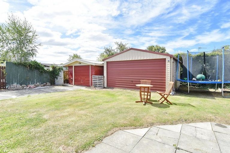 Photo of property in 66 White Street, Rangiora, 7400