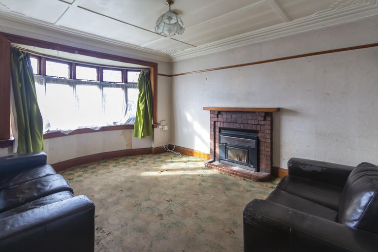 Photo of property in 41 Lynn Street, Oamaru North, Oamaru, 9400