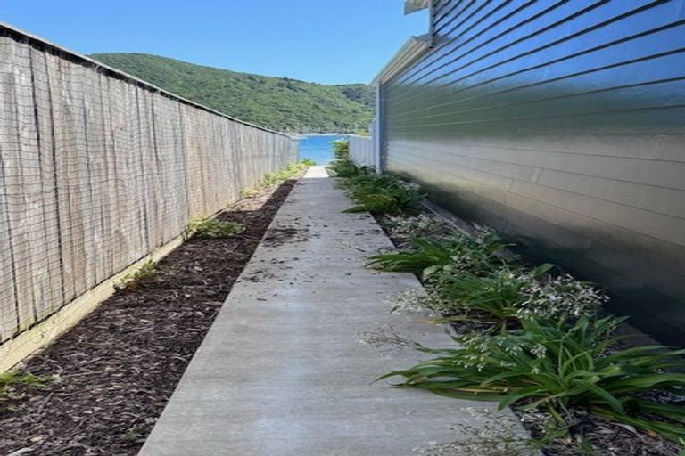 Photo of property in 4 Whaitere Place, Waikawa, Picton, 7220