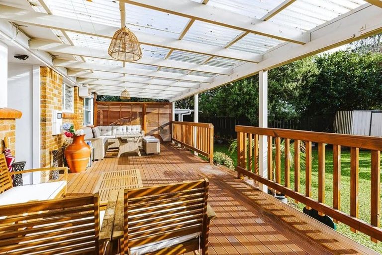 Photo of property in 19 Wilson Place, Papakura, 2110