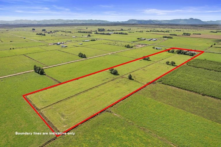 Photo of property in 145 Tramline Road, Patetonga, Morrinsville, 3373