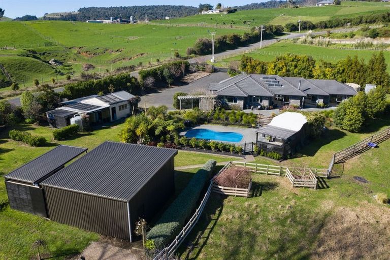 Photo of property in 566a Waitao Road, Waitao, Tauranga, 3175