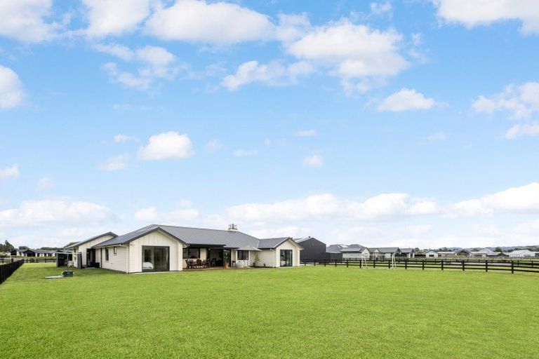 Photo of property in 21 Delta Way, Te Kowhai, Hamilton, 3288