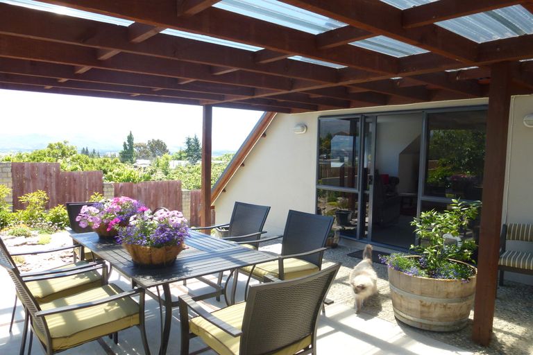 Photo of property in 63 Kamaka Crescent, Bridge Hill, Alexandra, 9320