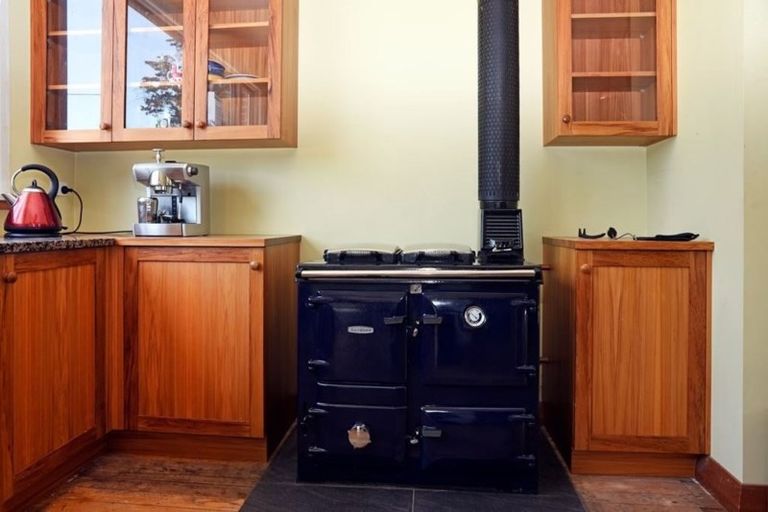 Photo of property in 409 Hills Creek Road, Oturehua, 9386