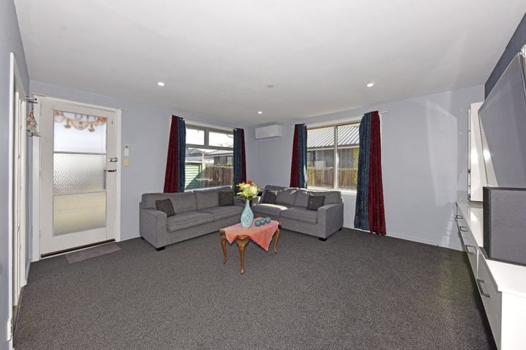 Photo of property in 4/84 Amyes Road, Hornby, Christchurch, 8042