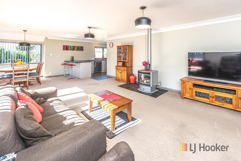 Photo of property in 6 Bullock Drive, Springvale, Whanganui, 4501