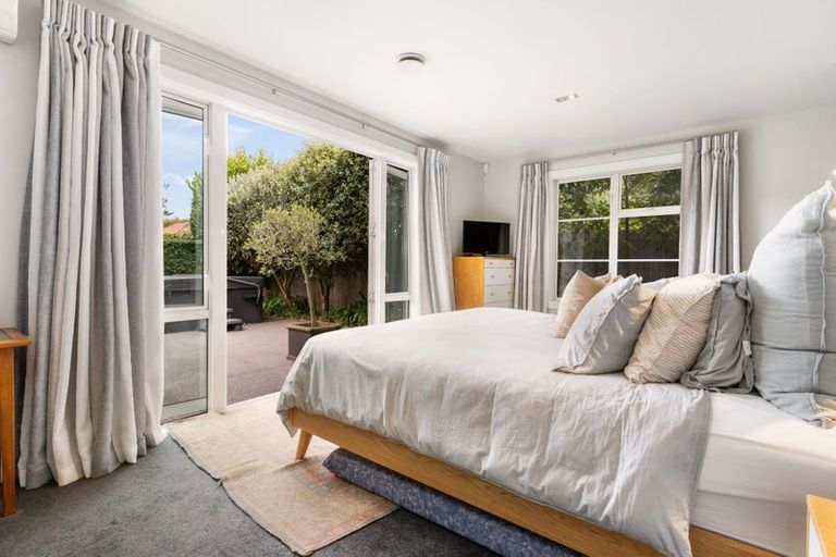 Photo of property in 186 Knowles Street, St Albans, Christchurch, 8052